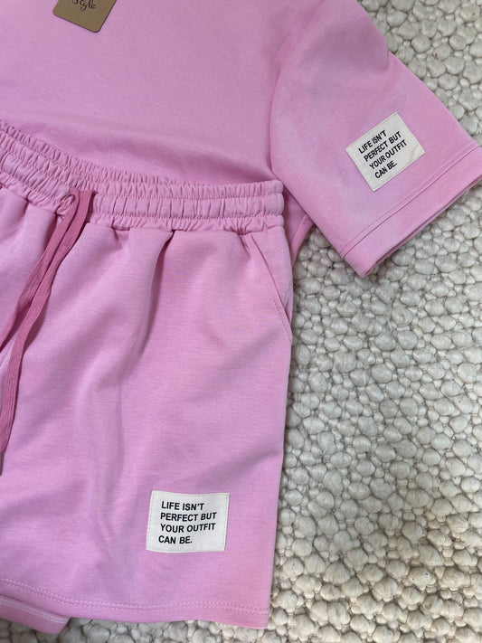comfy set babyroze