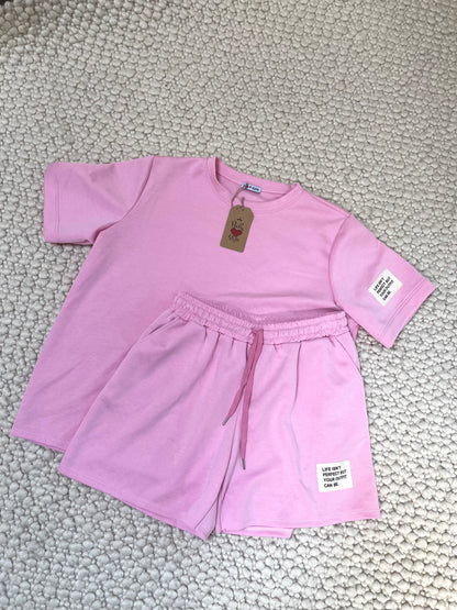 comfy set babyroze
