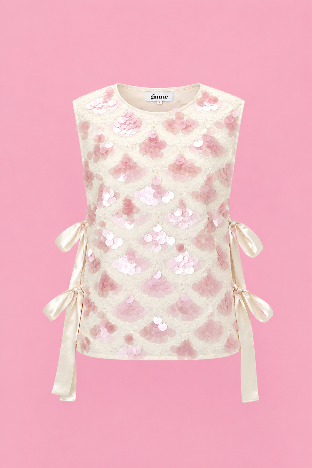 Summer chique top
