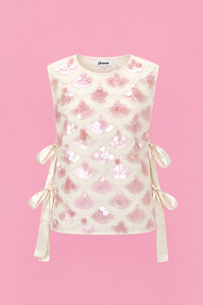 Summer chique top